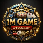 1M