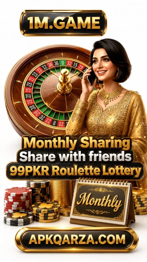 1M Game APK