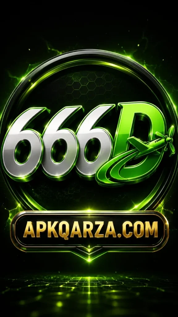 666D Game