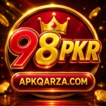 98pkr