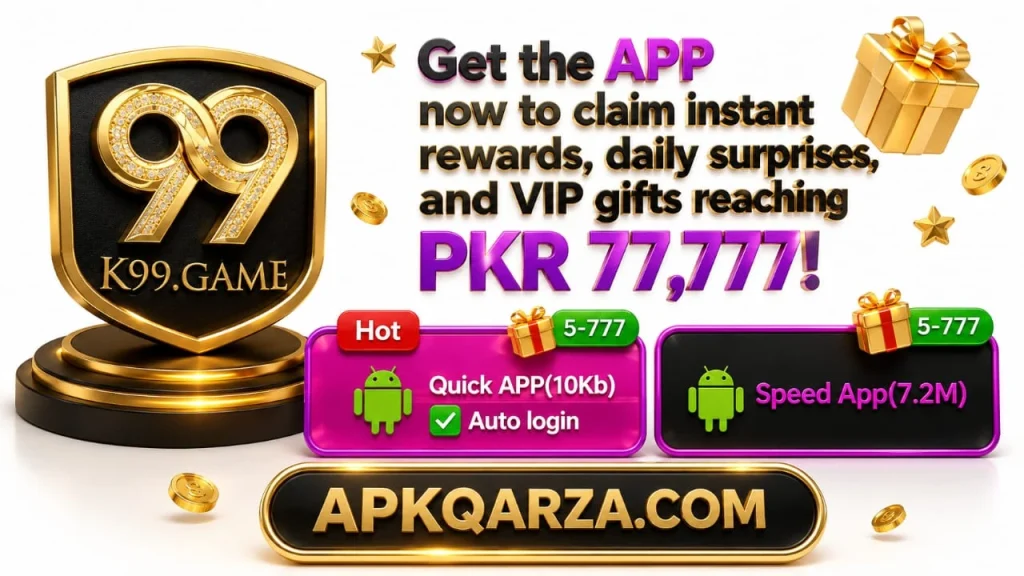K99 Game