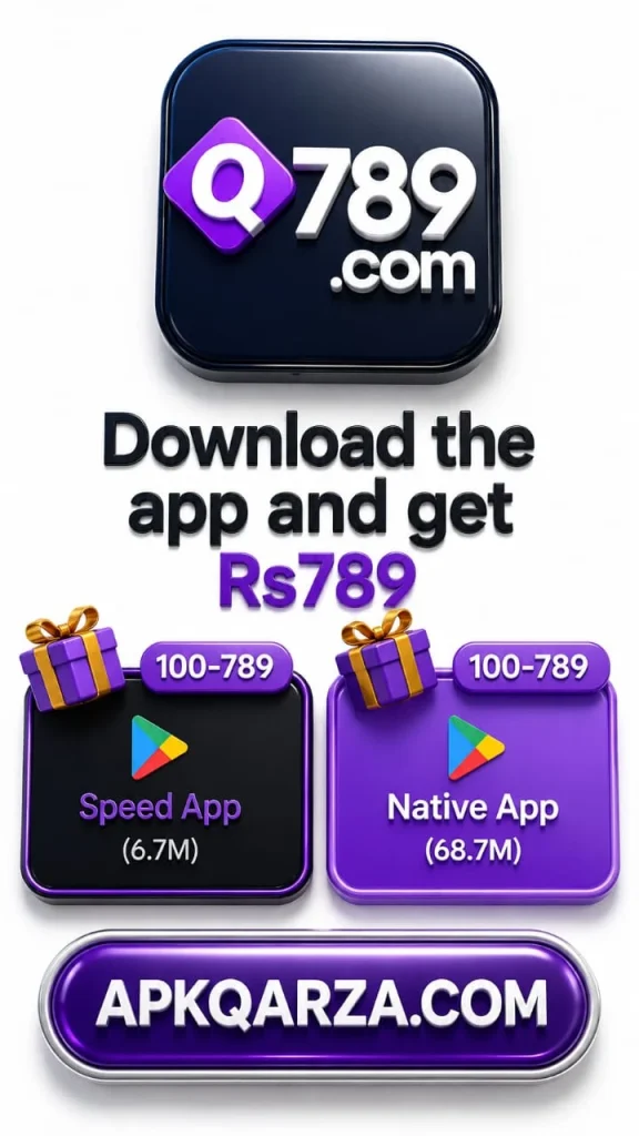 Q789 Game Download