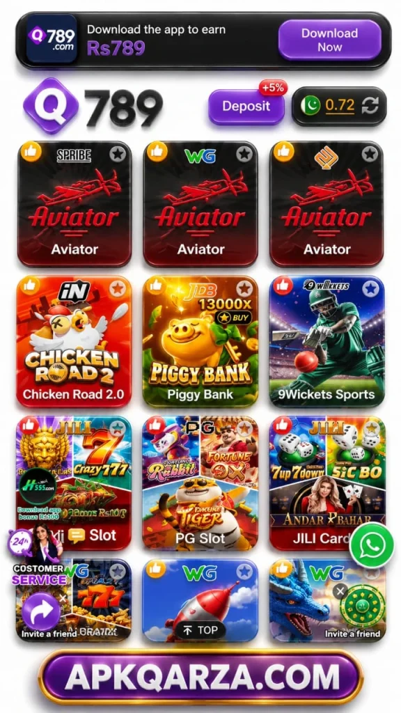 Q789 APK