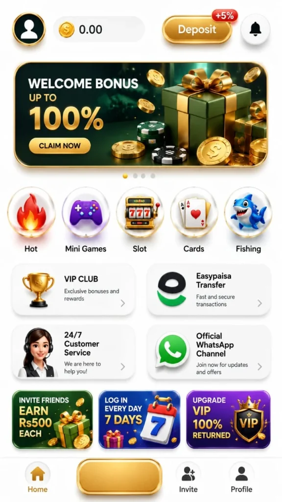 Z777 Game