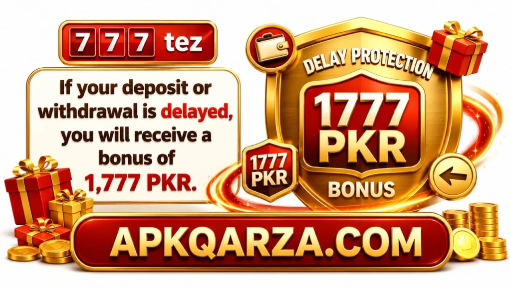 777Tez 