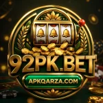 92PK