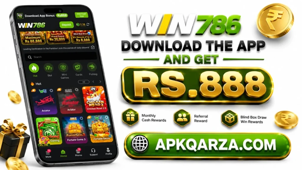 Win786 