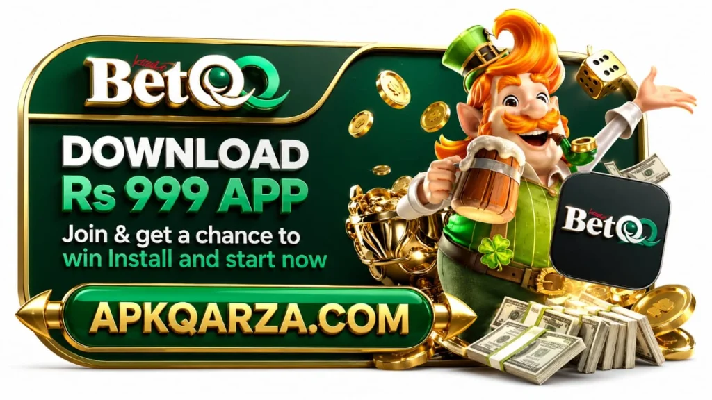 Betqq 