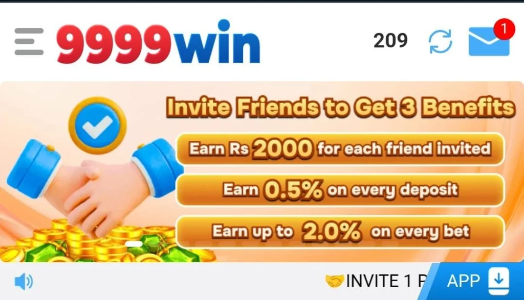 9999win 