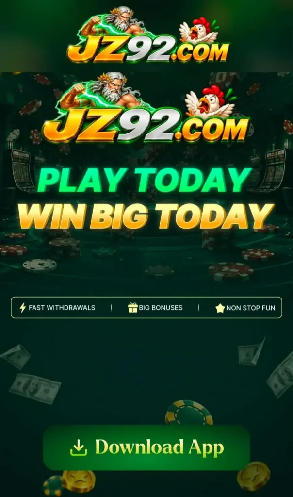 JZ92 Game